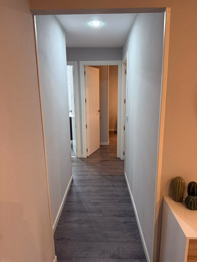 Piso en  Calle de San Bernardo 107 - Foto 10