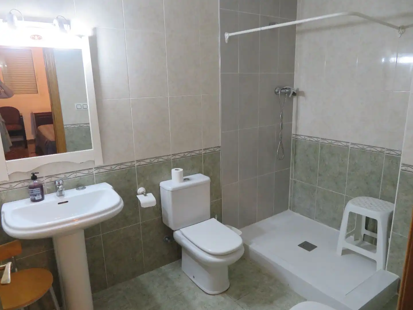 Piso en  Avinguda de Maria Ros 13 - Foto 17