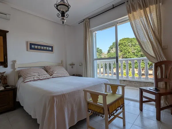 Chalet pareado en Calle Mar Cantábrico, 11, Torre de la Horadada, Torre de la Horadada - Foto 18