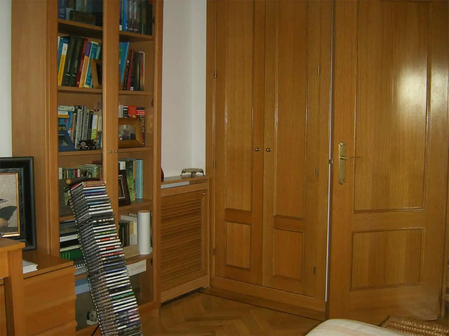 Piso en  Calle de Téllez 10 - Foto 13