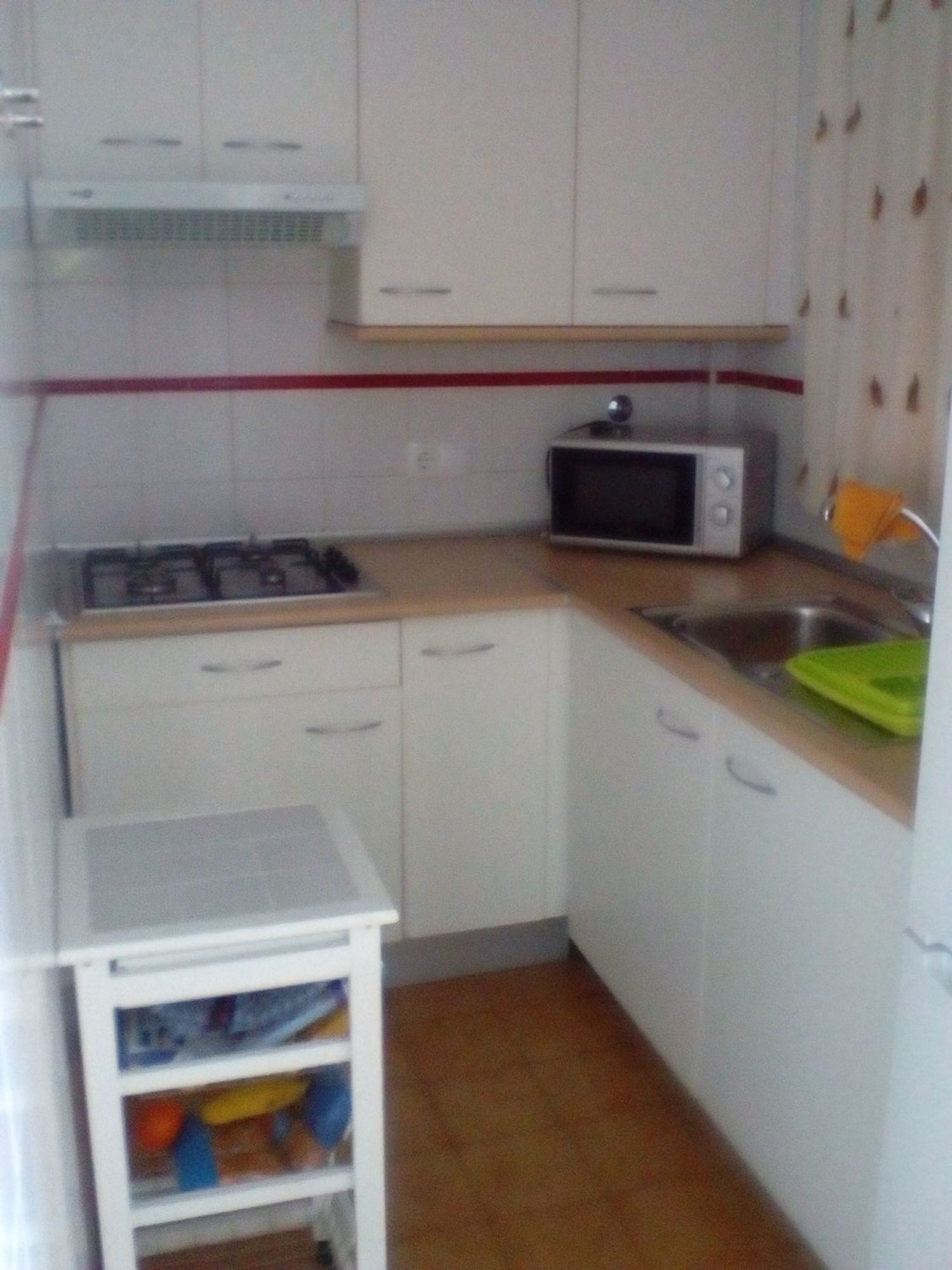 Chalet adosado en Calle Cabo Finisterre, 1, El Rinconcillo - San José Artesano, El Rinconcillo - San José Artesano - Foto 7