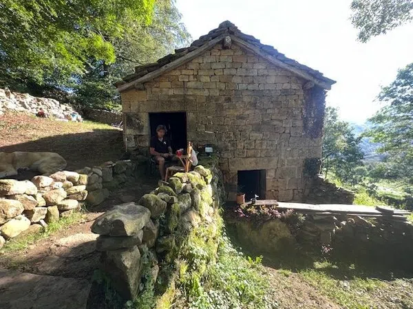 Casa rural en Barrio Penilla s/n - Foto 1