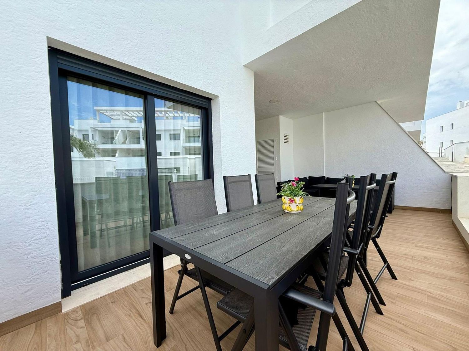 Piso en Calle Pego, 6, Los Balcones - Los Altos del Edén - Foto 32