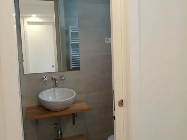 Piso en Calle de Bailén, 37, Palacio - Foto 16