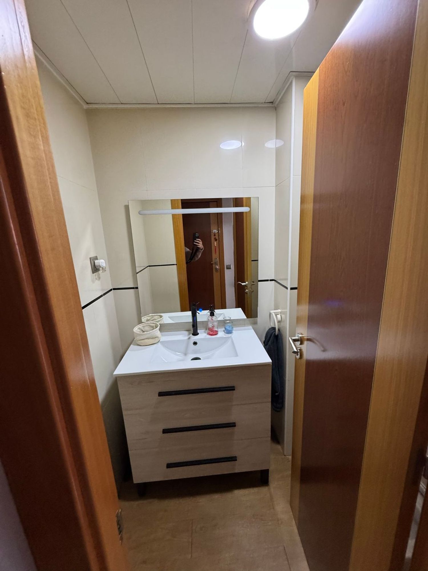 Piso en calle de Roger de Flor, 64 -68 - Foto 11