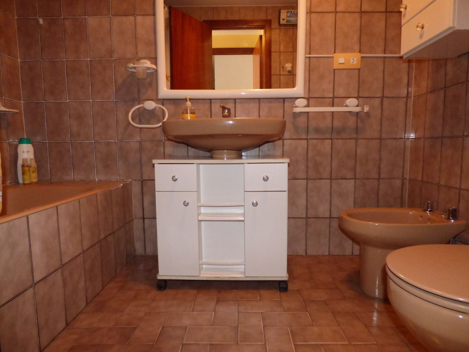 Piso en avenida del Doctor Waksman, 1 - Foto 7