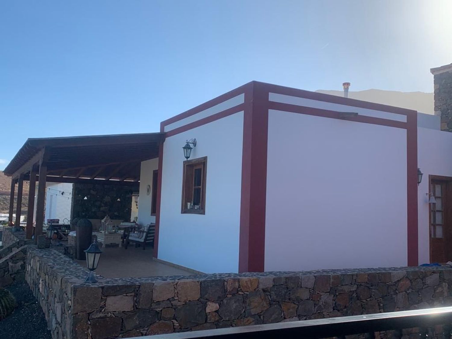 Casa o chalet independiente en Fv-618, 25 - Foto 3