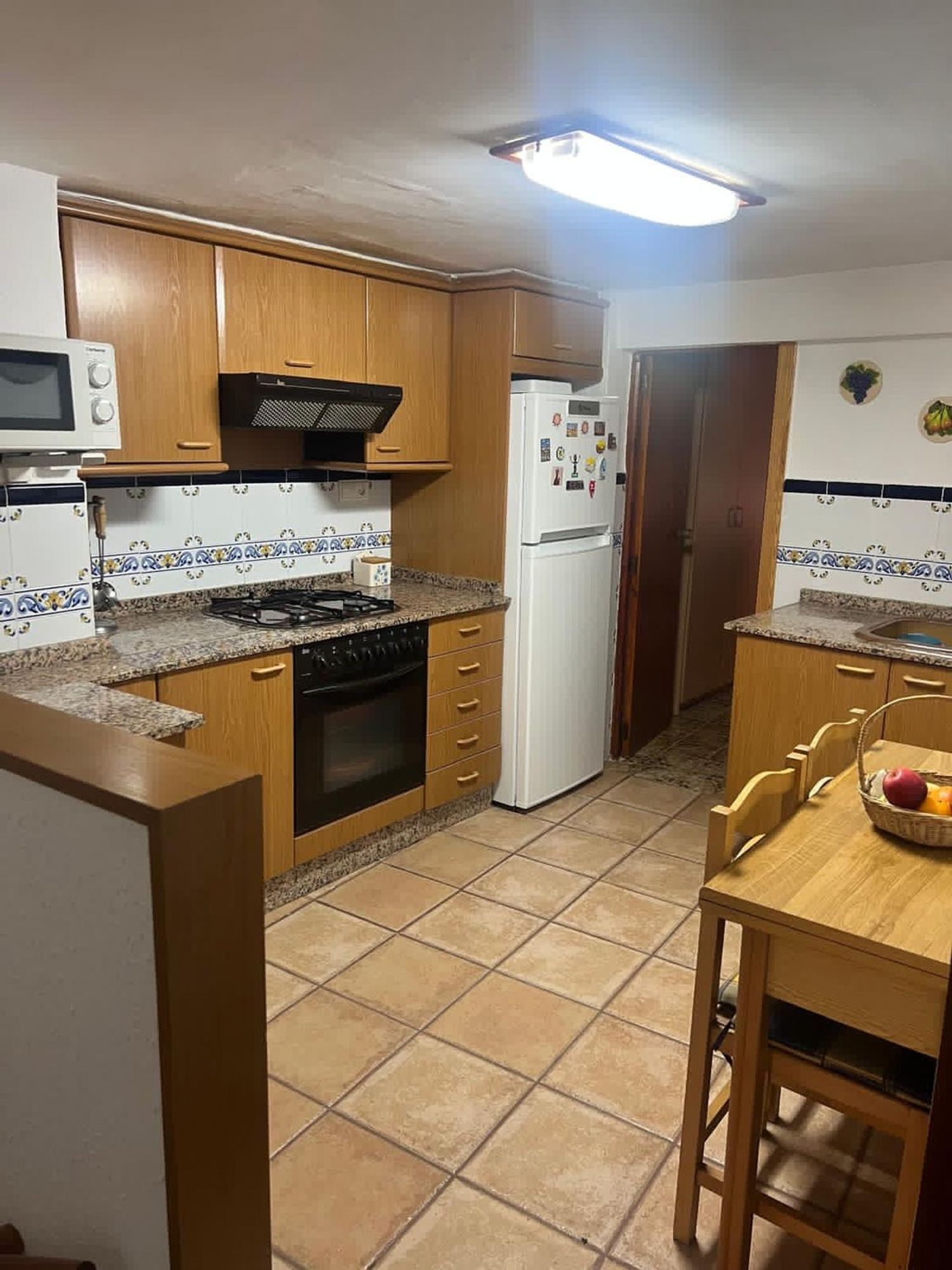 Casa de pueblo en Plaza del Meson, 8 - Foto 4