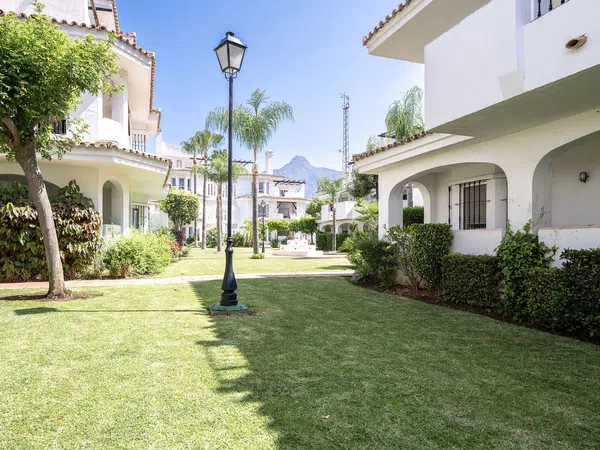 Piso en Urbanización Los Naranjos de Marbella, 7 Fase - Foto 22