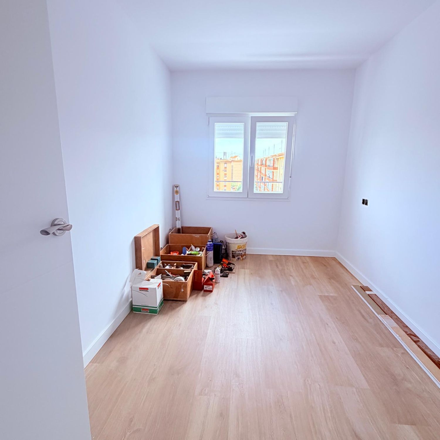 Piso en calle Matemático Romero, 1 - Foto 3