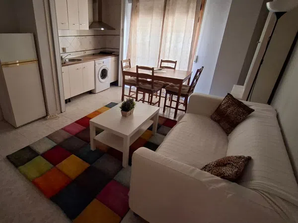 Piso en Paseo de la Rosa, 60, Santa Bárbara, Santa Bárbara - Foto 11