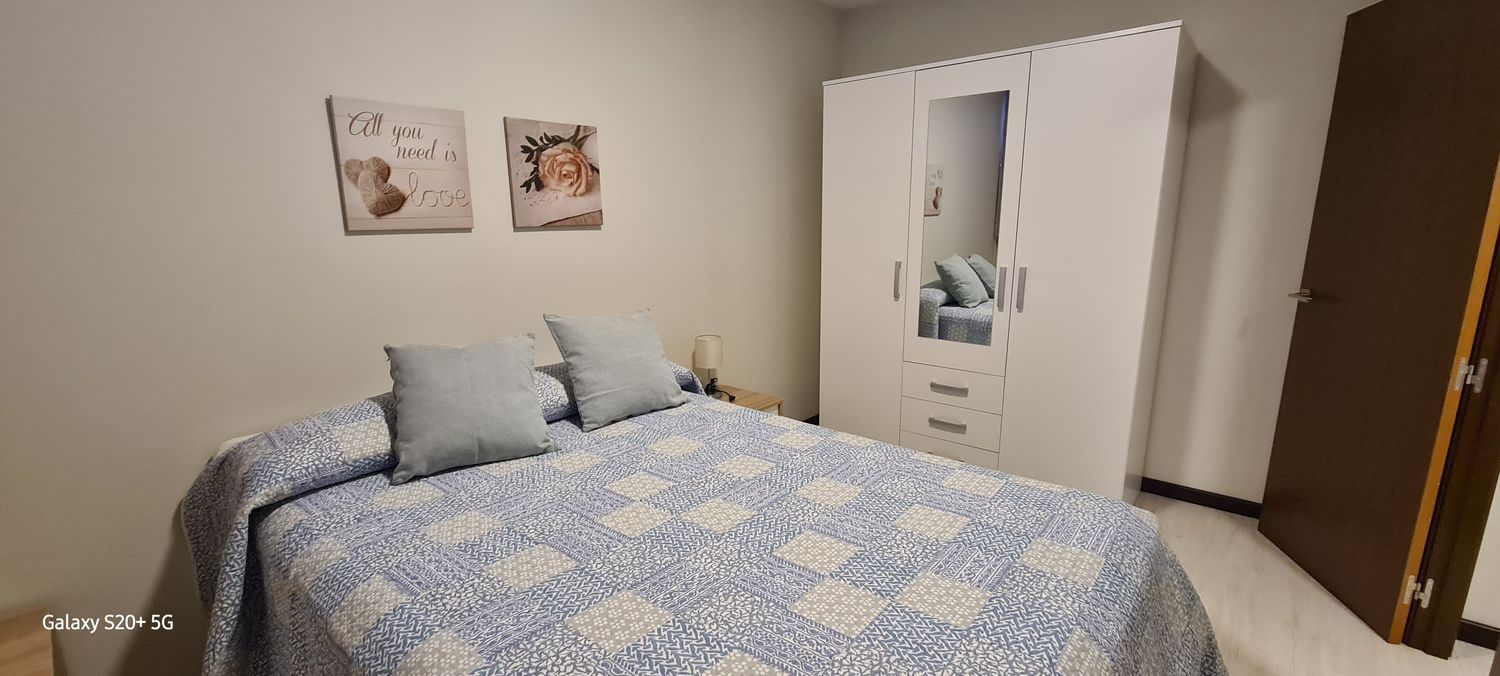 Estudio en Glorieta Paises Balticos, 3, Las Quemadas - Las Quemadillas - Foto 3