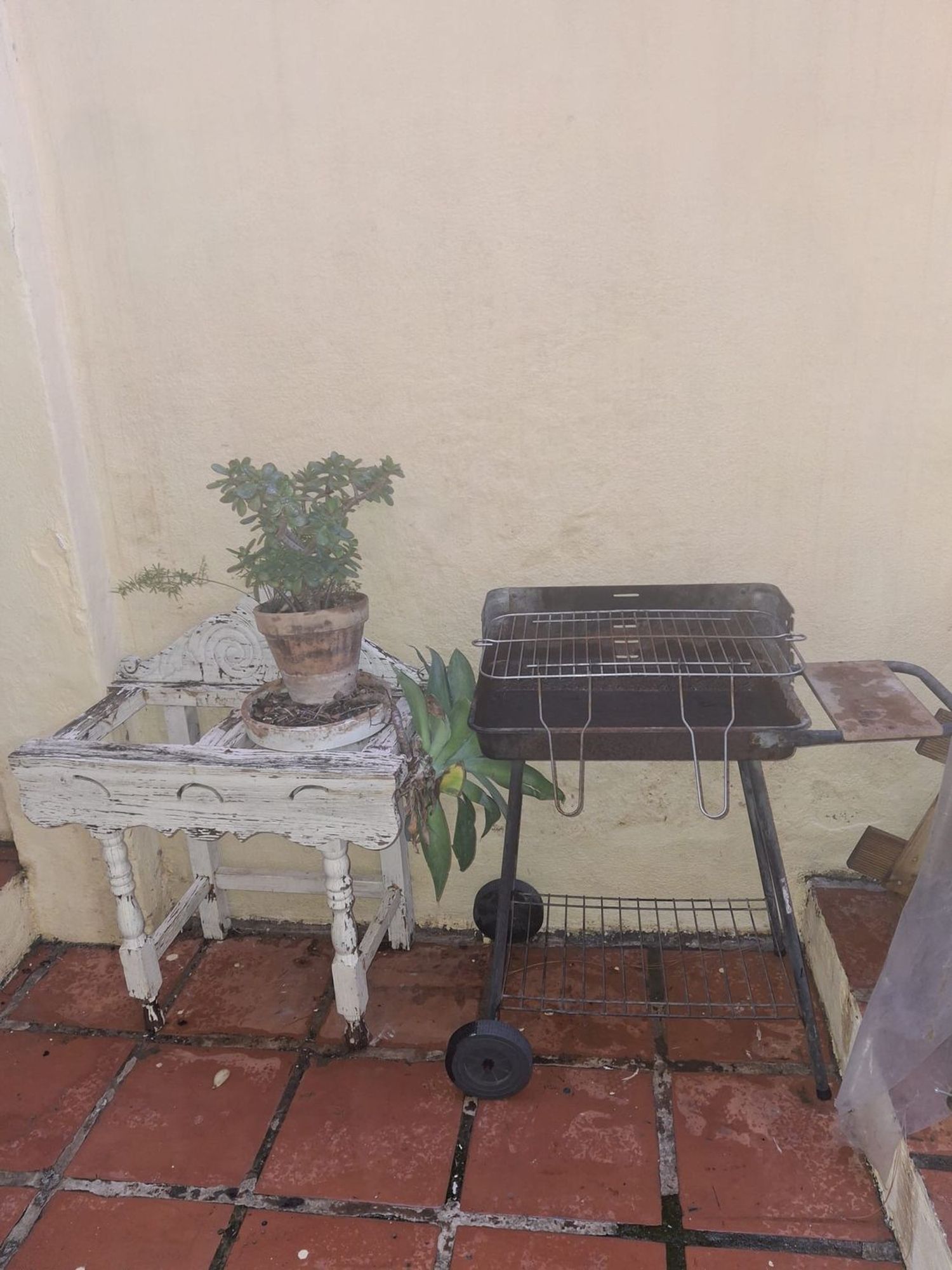 Estudio en Pasaje Liebre, Cerrado de Calderón - Hacienda Paredes - Foto 11