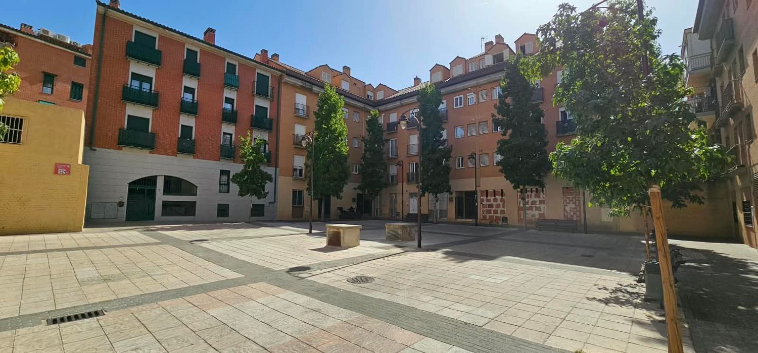 Piso en Plaza del Cardenal Cisneros, 3, Centro Urbano, Centro Urbano - Foto 12