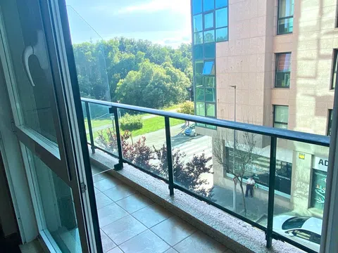 Piso en calle do Pintor Juan Luis, 5