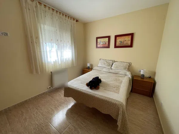 Casa o chalet independiente en Calle Robles, 5 - Foto 20