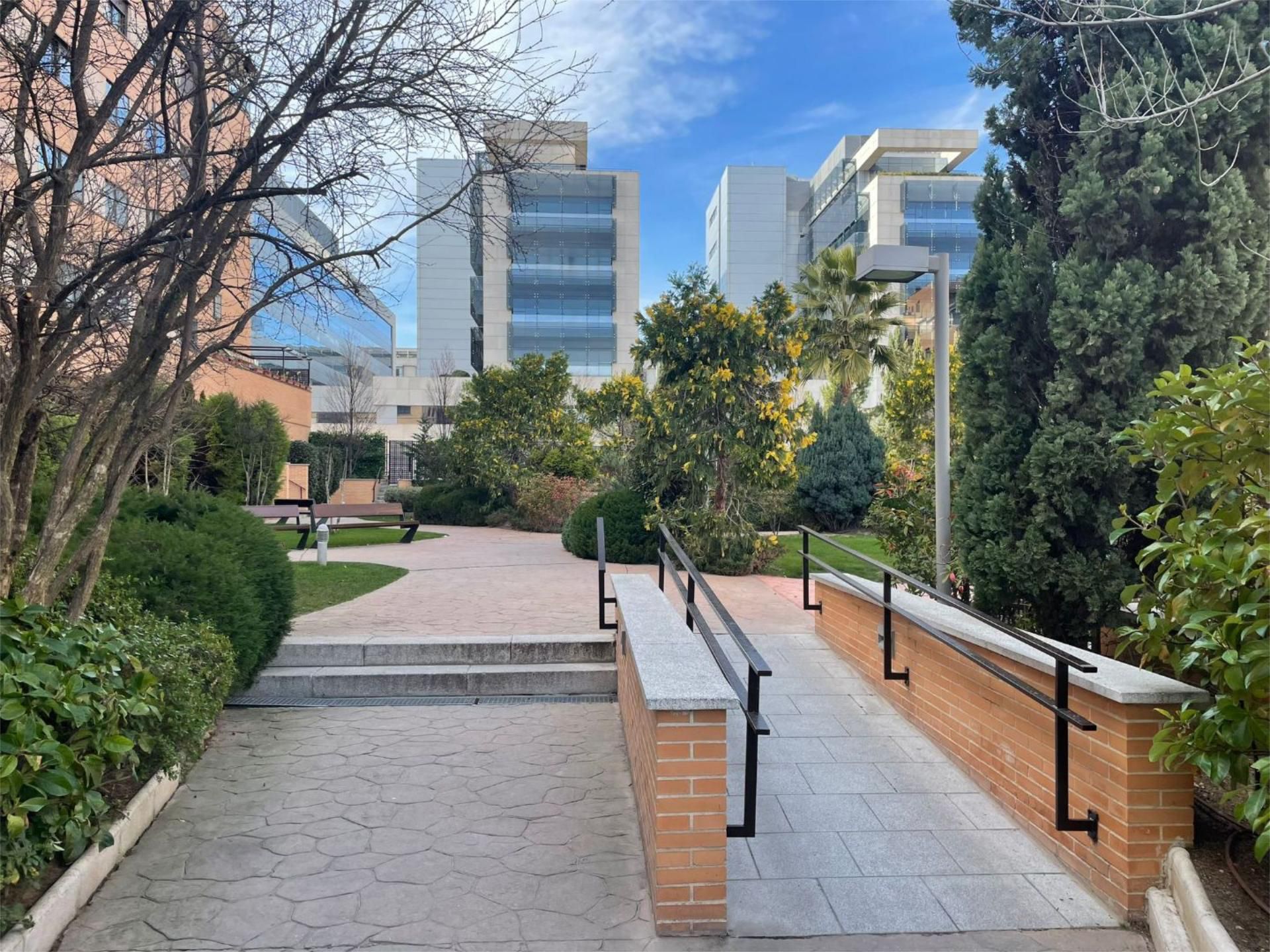 Ático en  Avenida de Santo Domingo de la Calzada 27 - Foto 22