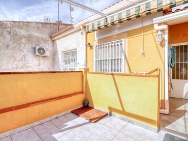 Casa adosada en  Calle Rafael Molina Lagartijo 8 - Foto 41