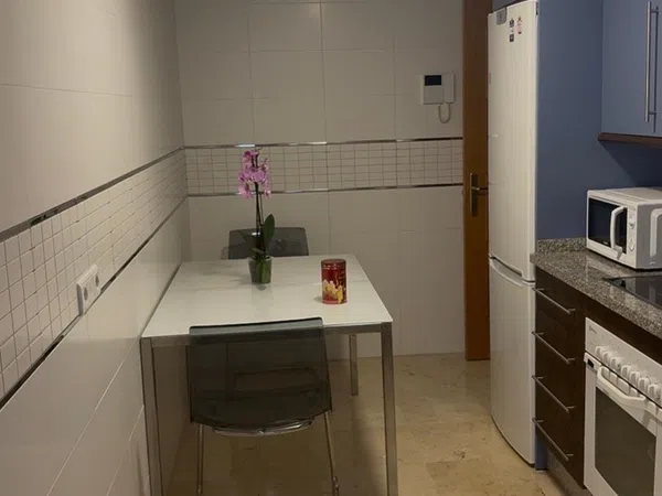 Piso en Avenida de Luis Alberto de Cuenca, 70, El Valle, El Valle - Foto 12