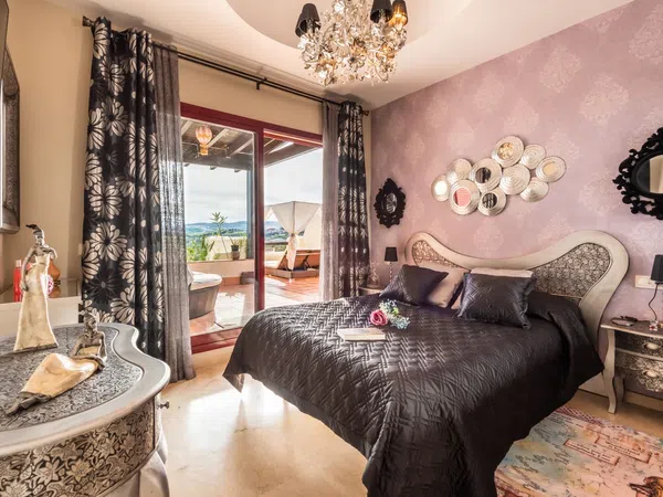 Chalet adosado en Urbanización Vista Bahia, 20 - Foto 1