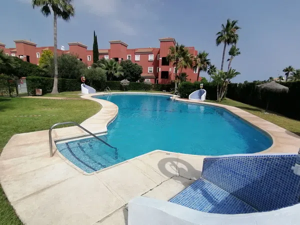Piso en Avenida Ciudad de Castellón, 1, Vera Playa Naturista, Vera Playa Naturista - Foto 37