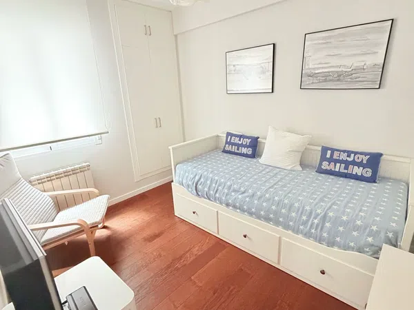 Piso en Barrio El Vial - Ronda de Tejares - Foto 12