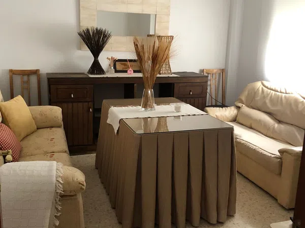 Chalet adosado en Avenida de Andalucia, 28 - Foto 6