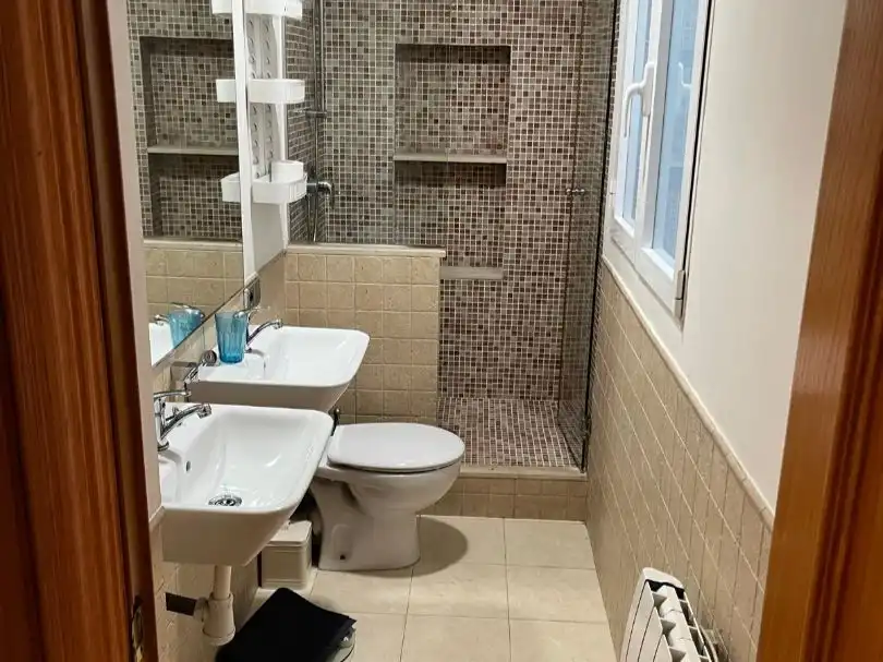 Piso en  Avinguda del Cardenal Benlloch 39 - Foto 10