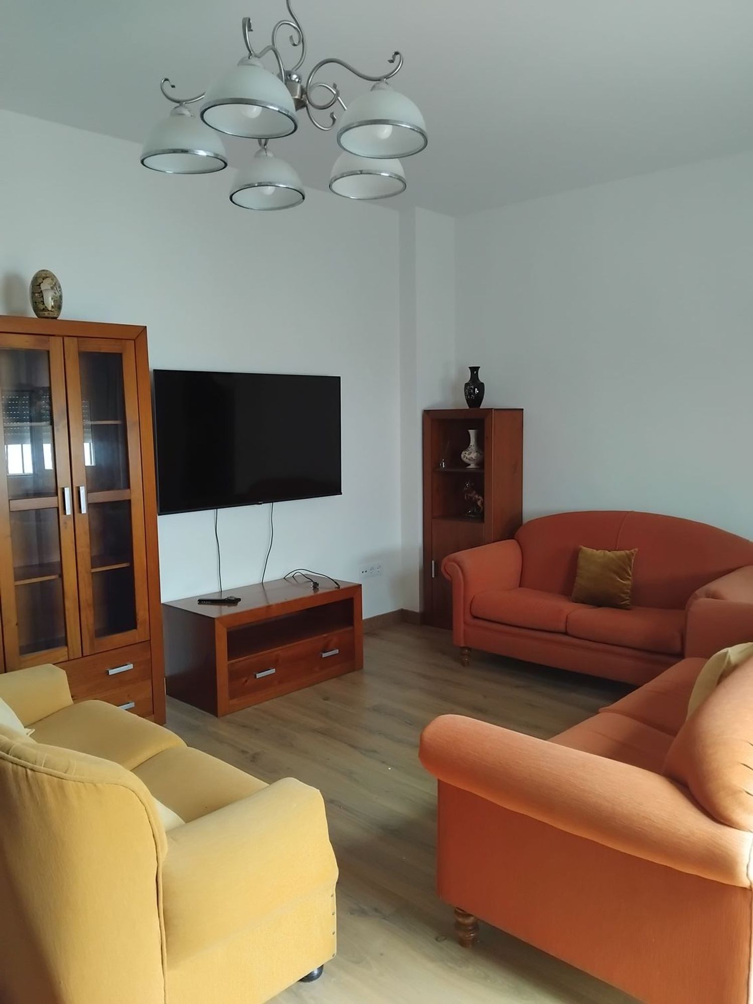 Casa o chalet independiente en Gran Plaza - Marqués de Pickman - Ciudad Jardín - Foto 15
