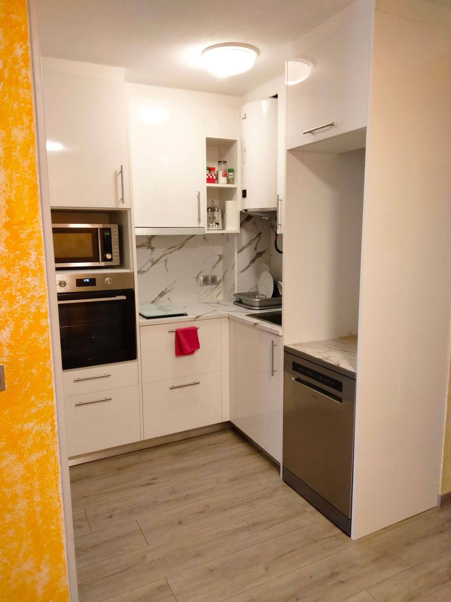 Piso en Calle de les Guilleries, 16, Nord, Nord - Foto 11