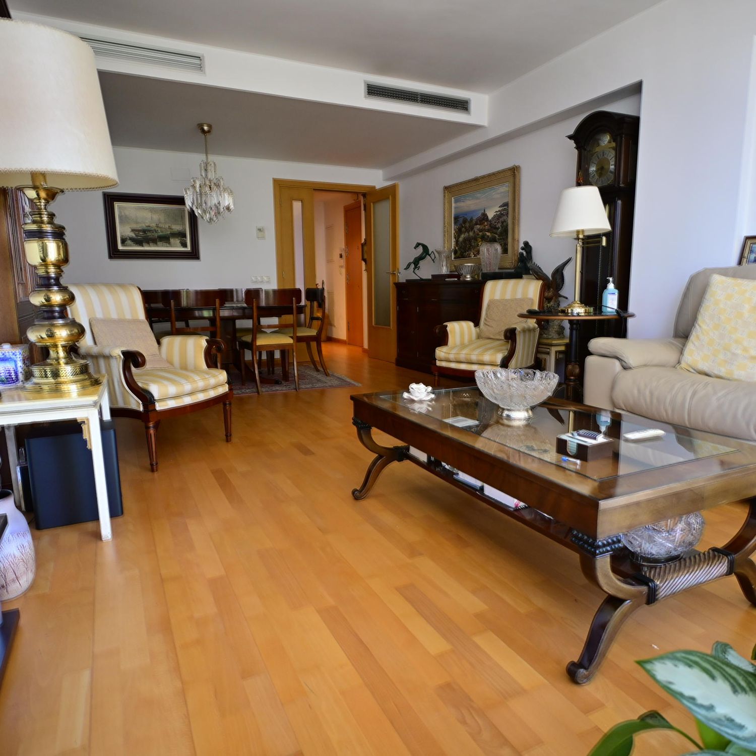 Piso en ronda Barceló, 75 - Foto 1