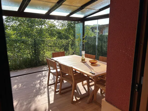 Chalet adosado en Val de San Vicente - Foto 9