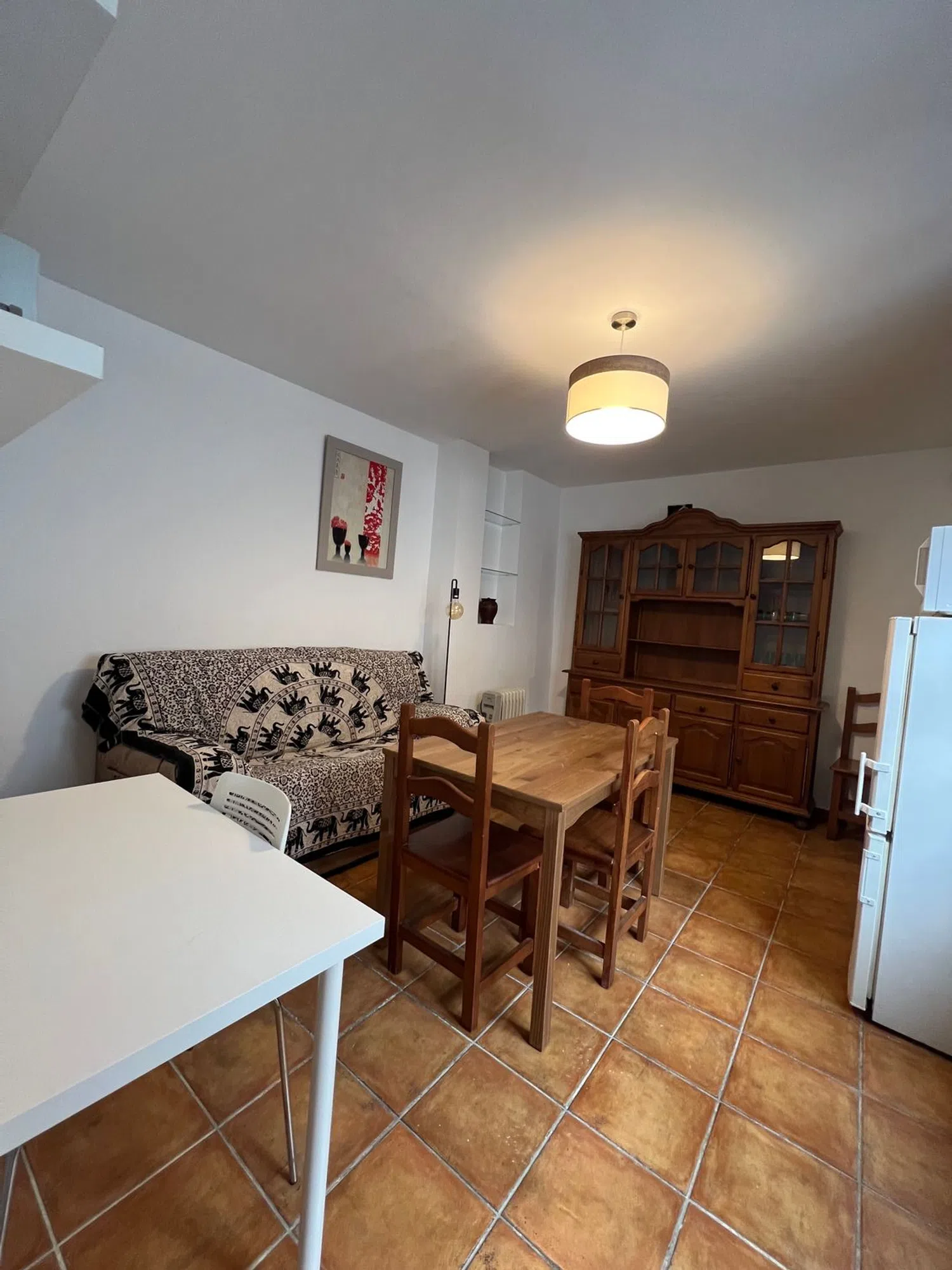 Piso en calle Gumiel de San Pedro, 21 - Foto 3