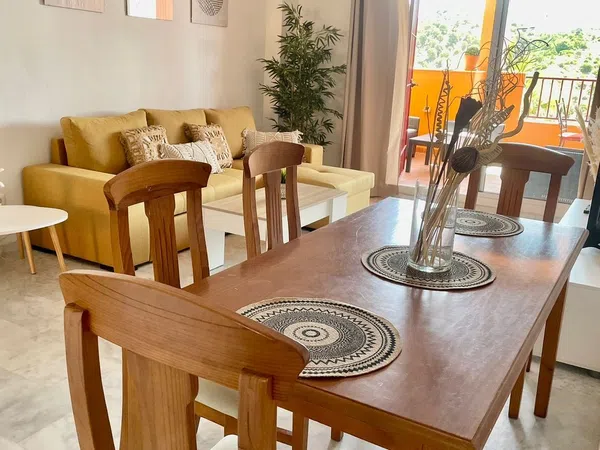 Piso en Avenida la Reserva de Marbella, 7, Reserva de Marbella - Foto 31
