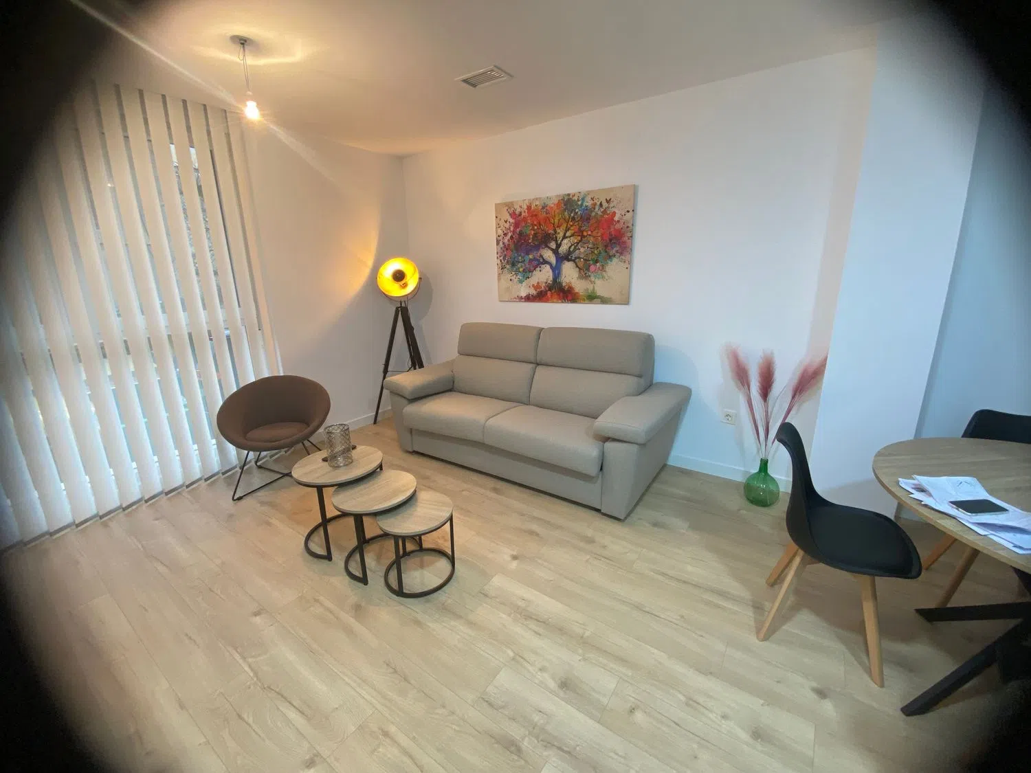 Estudio en calle Don Bosco, 2 - Foto 7