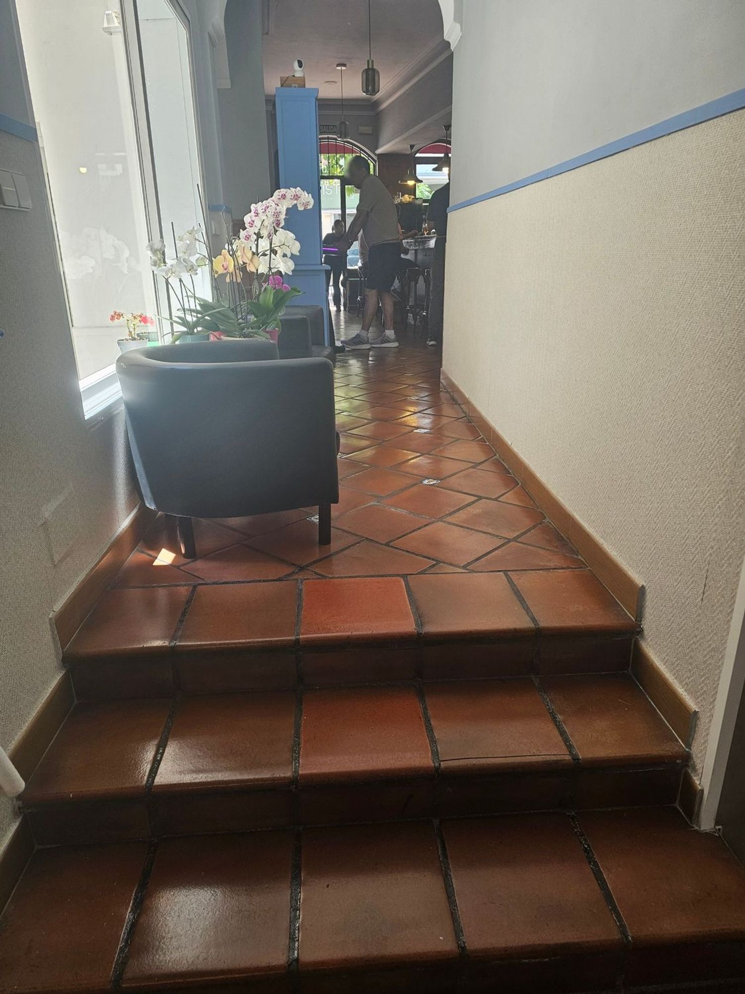 Local en Negocio en Avenida Nabeul, 25, Casco Antiguo - Foto 11