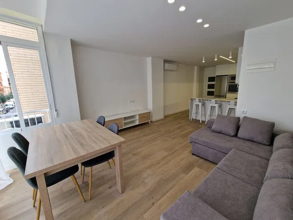 Piso en calle Alberola, 47 - Foto 5