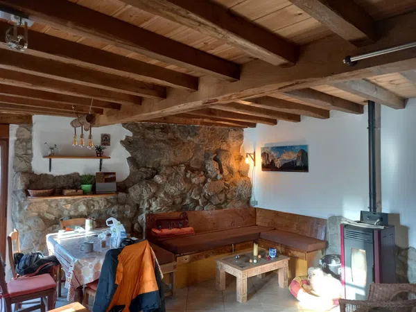 Casa de pueblo en Perueño, 3 - Foto 1