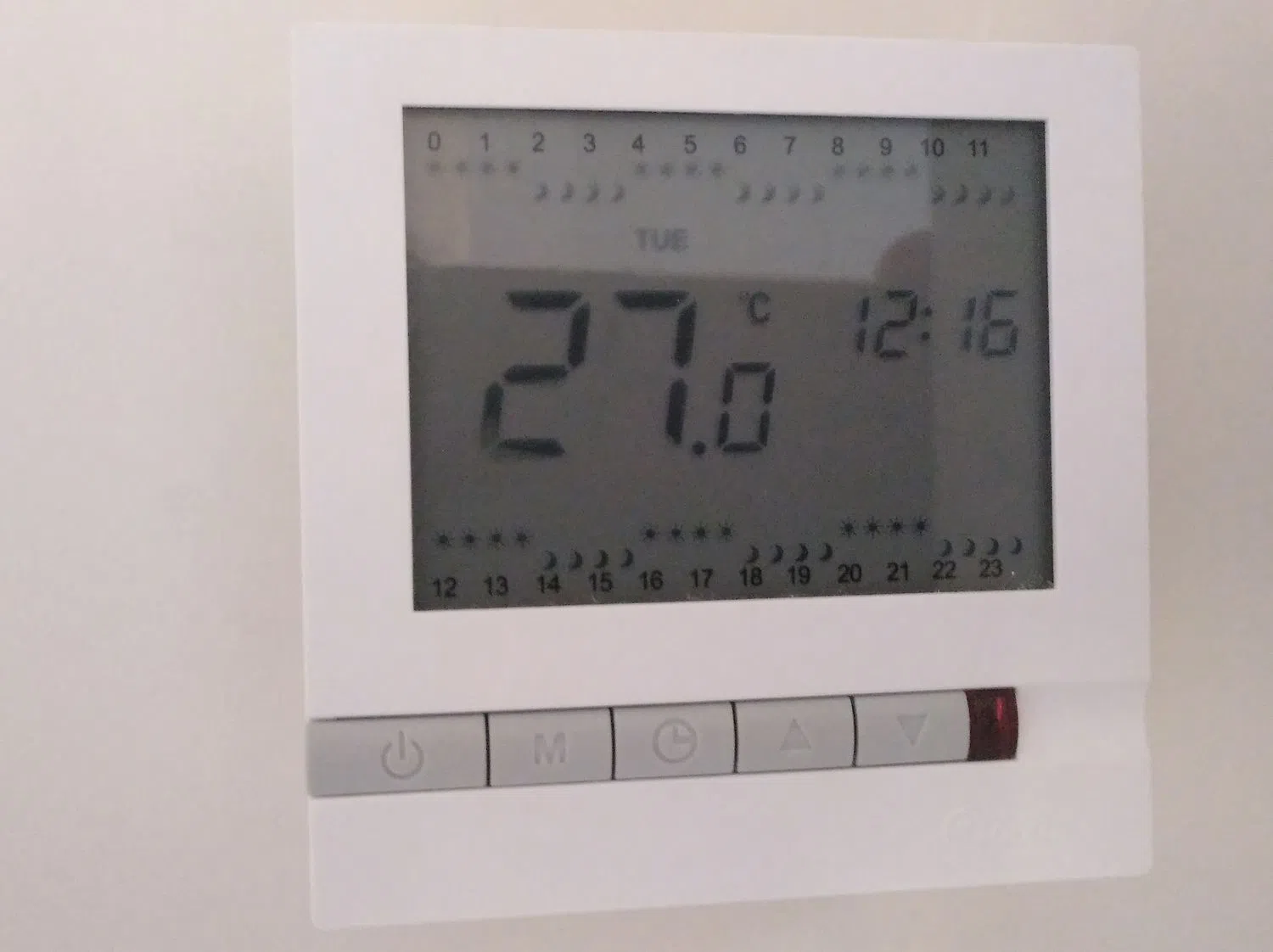 Piso en plaza de San Cristóbal, 25 - Foto 23