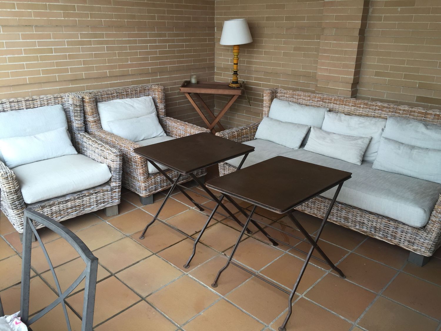 Ático en avenida Concejal Alberto Jiménez-Becerril, 26 - Foto 9