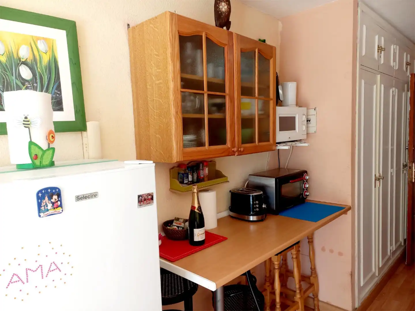 Ático en  Avenida de Cristobal Colón 28 - Foto 12