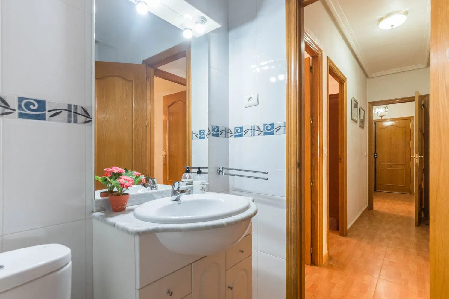 Piso en calle Nuestra Señora de Lourdes, 4 - Foto 9