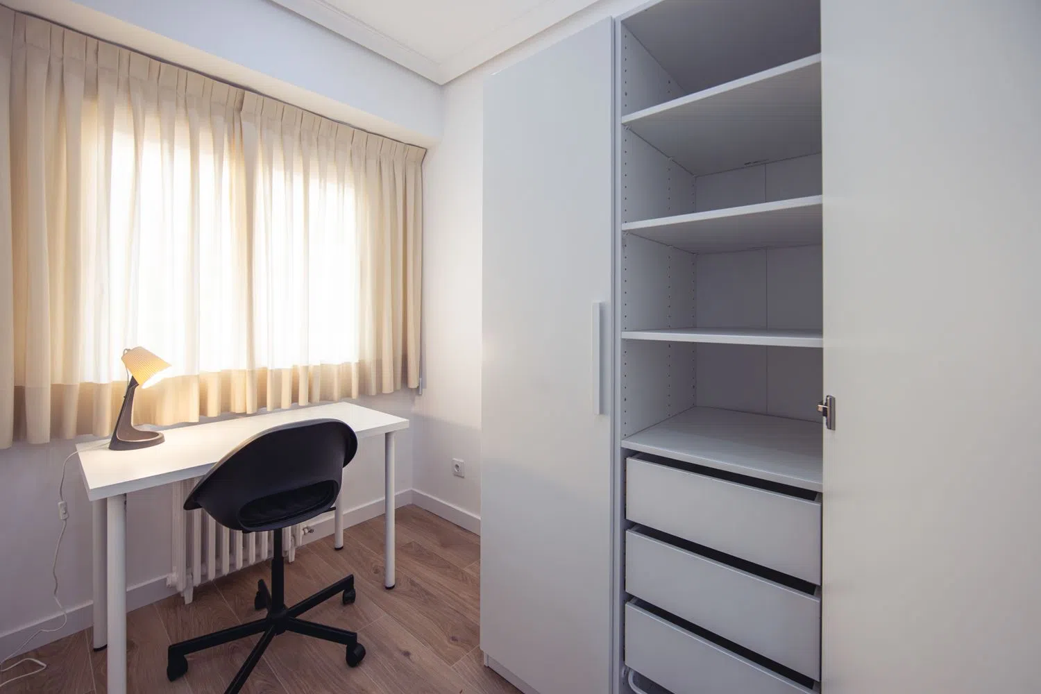 Piso en calle de Lorenza Correa, 22 - Foto 21