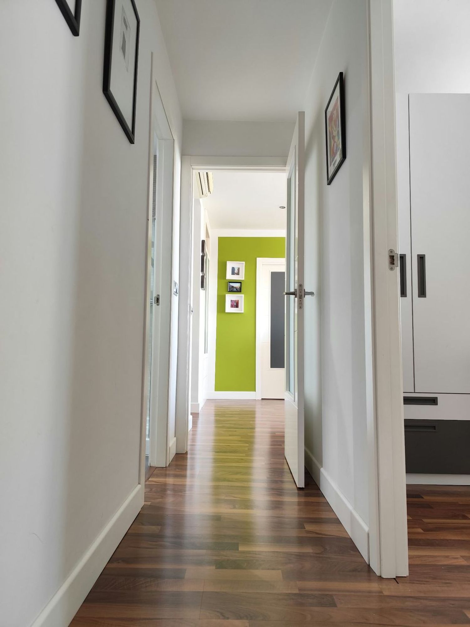 Piso en San Vicente de Paul, 54, Ronda de Triana-Patrocinio-Turruñuelo - Foto 13