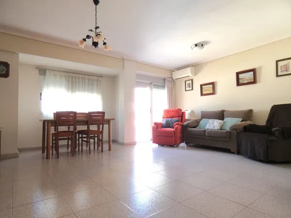 Piso en calle del Doctor Moliner, 45