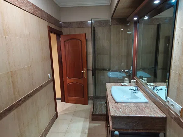 Estudio en Avenida del Parque, 42 - Foto 12