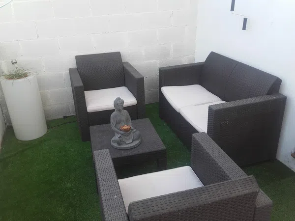 Chalet adosado en Calle Luis Ojeda Martin, 29, San Roque Pueblo, San Roque Pueblo - Foto 15