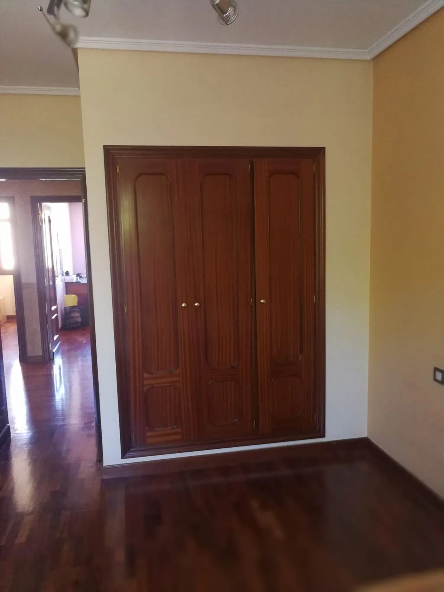 Piso en calle Monseñor Estenaga, 8 - Foto 3