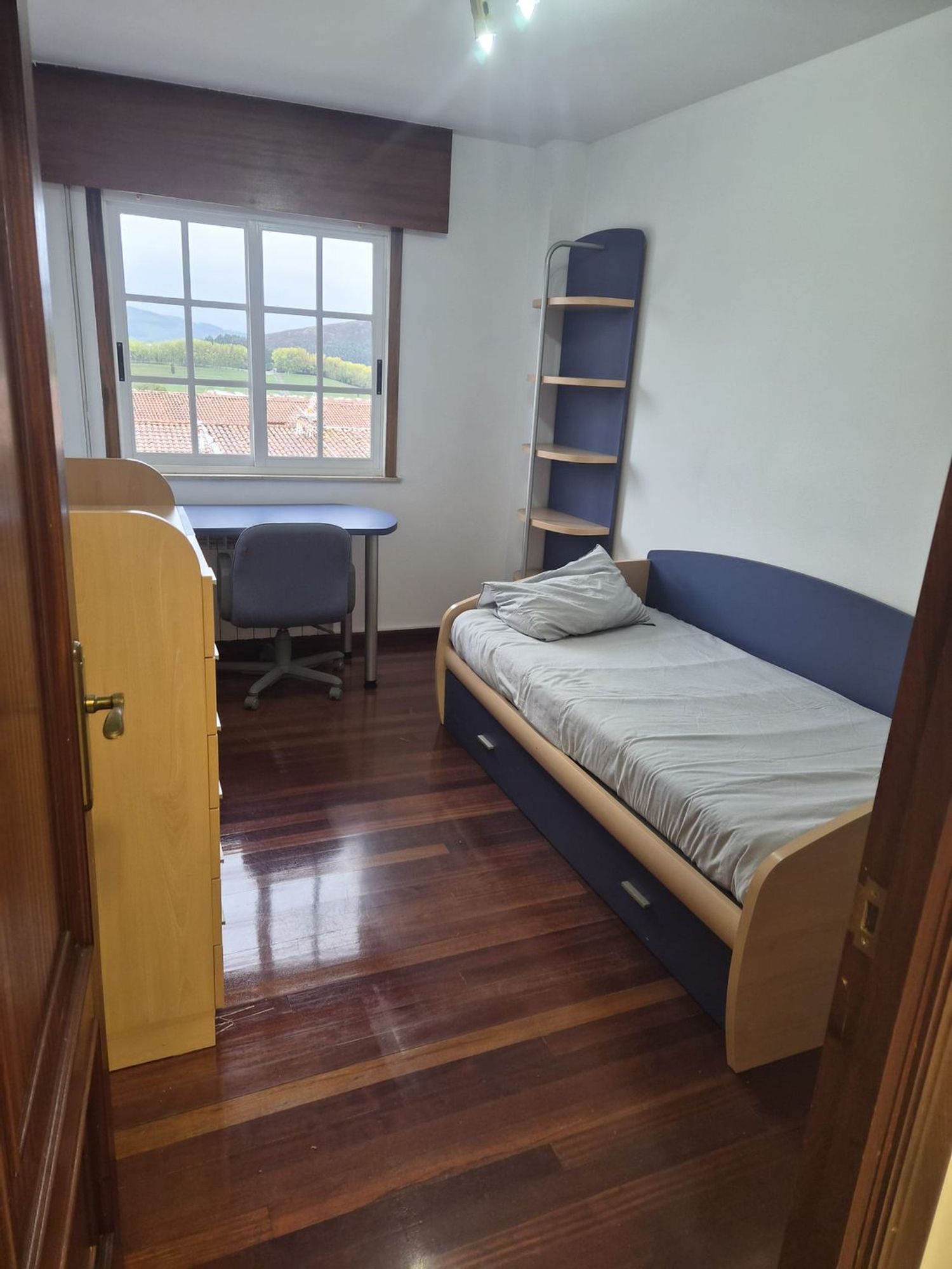 Piso en calle de Tomiño, 2 - Foto 10