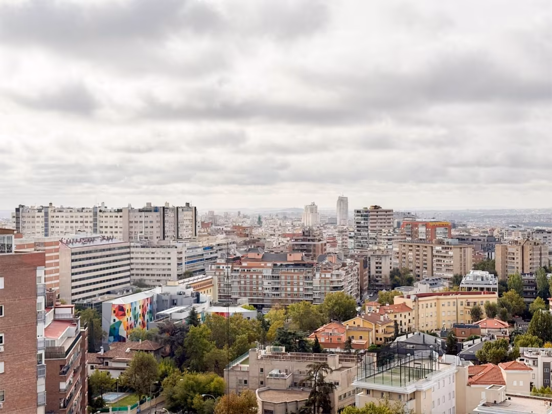 Piso en  Plaza Ciudad de Viena 6 - Foto 45